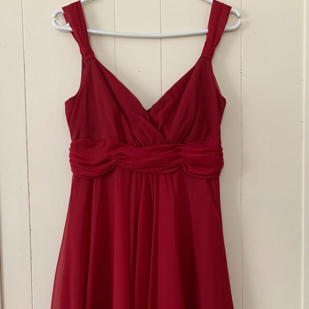Watters & Watters Bridesmaid Dress